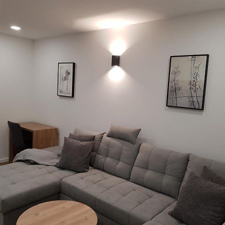 Marsim Lux Apartman Загреб Экстерьер фото