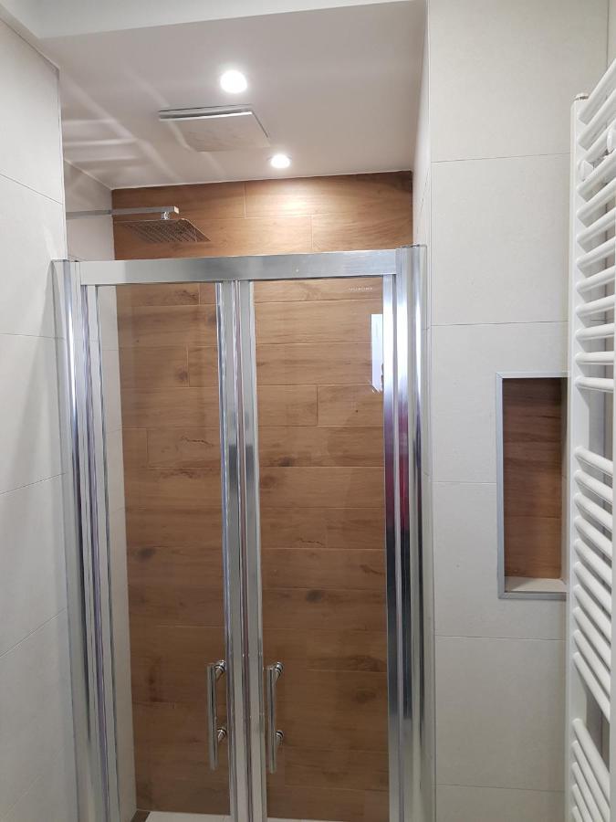 Marsim Lux Apartman Загреб Экстерьер фото