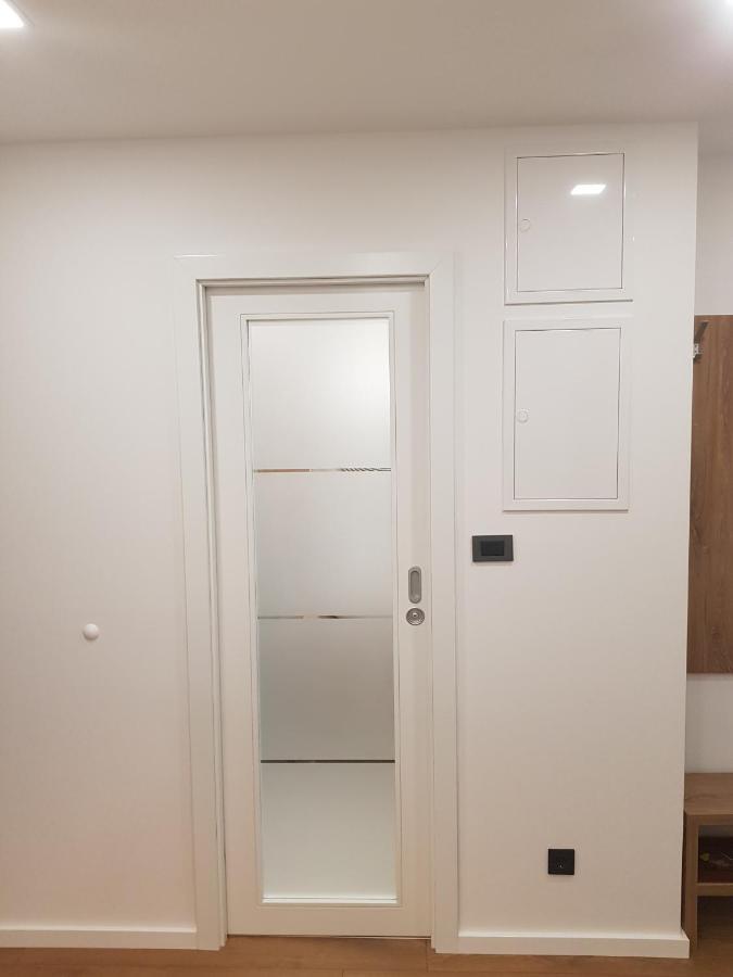 Marsim Lux Apartman Загреб Экстерьер фото