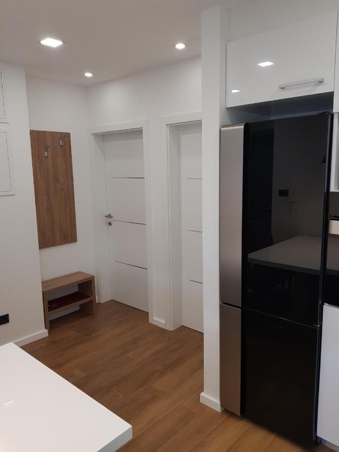 Marsim Lux Apartman Загреб Экстерьер фото