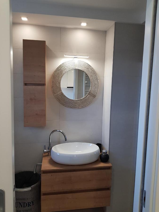 Marsim Lux Apartman Загреб Экстерьер фото